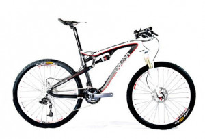 Volcan FS2 2011 