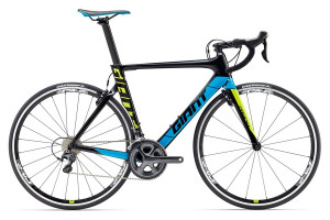 Giant Propel Advanced 1 2017 2017 