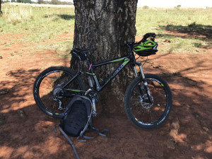 Scott Genius Carbon 30 2009 