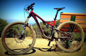 Specialized Stumpjumper 2013 