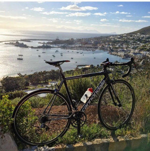 Cannondale SuperSix Evo HiMod 2016 