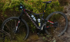 Specialized Epic Elite 2015 
