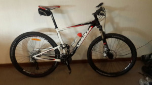 Giant Anthem 3 - Size Large 2014 