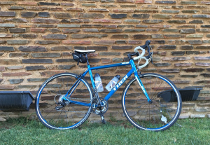 Trek 1 Series 2012 