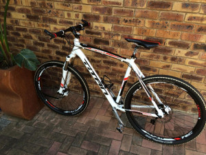 Titan 29er Sport 2010 