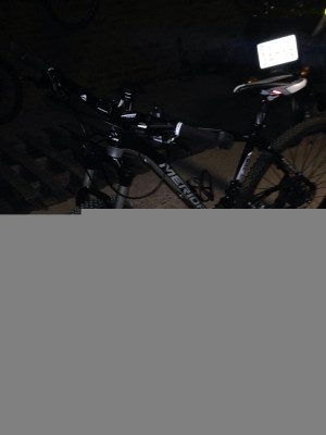 Merida Big 7 2013 