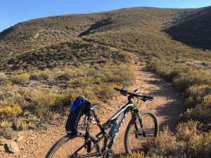 Scott Spark 940 2014 
