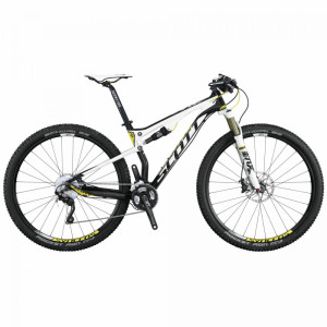 Scott Spark 920  2015 