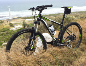Merida Big Seven 300 2015 