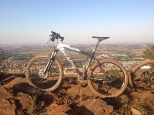 Merida FLZ 2000 2010 