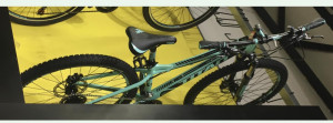 Titan Cal Sport 650 2016 
