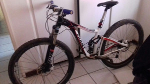 Giant Trance 29er 2013 