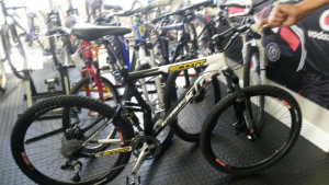 Scott Genius 30 RC 2005 