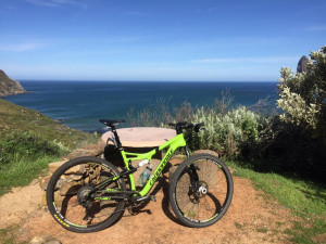 Cannondale Scalpel 2016 