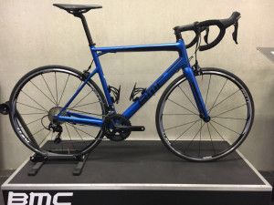 BMC 2016 team machine SLR02- 57 2016 