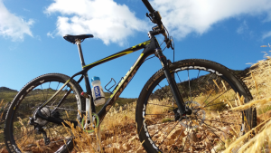 Giant  XTC advanced SL  2014 