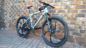 GT Custom 2013 