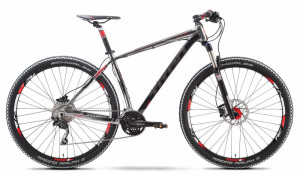 Titan Comp 29er 2015 