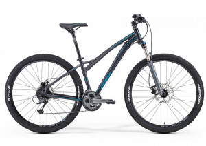 Merida Juliet 300 2014 
