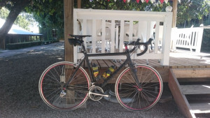 Colnago C59 2012 