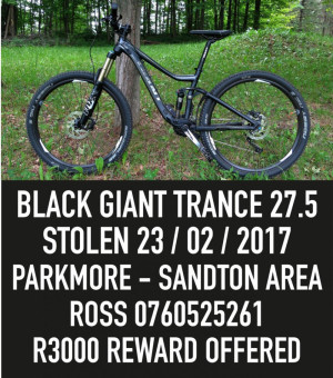 Giant Trance  2014 