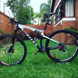 Scott Spark  910 2015 