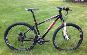 Mongoose  Tyax 2014 