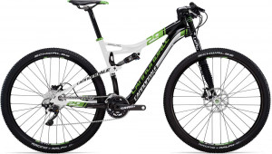 CANNONDALE SCALPEL 2012 