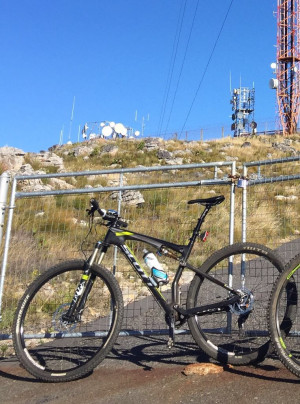 Scott Spark 920 2013 