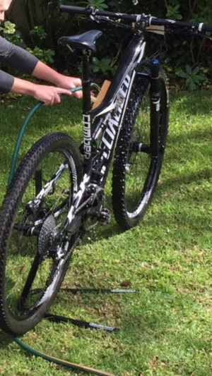 Specialized Camber Elite 2014 