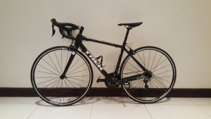 Trek Emonda 2016 