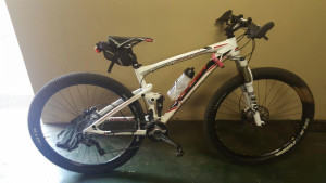 Merida Big99 1500 2014 