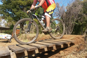 Merida Big 9 2013 