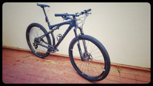 Scott Spark 900 Premium  900 Premium  2015 