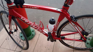 Specialised  Tarmac 2013 