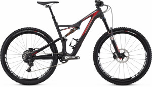 Specialized Stumpjumper 2017 