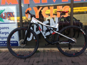 Momsen Vipa One 2017 