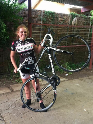 Bianchi Intenso 2016 