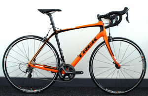 Trek Madone 2015 