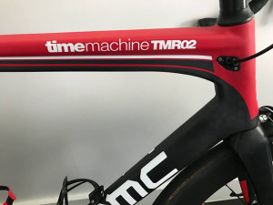 BMC Time Machine TMR02 2015 