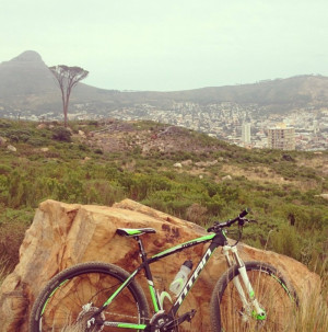 Titan Trail 2013 