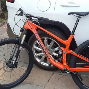 Transition Smuggler 2016 