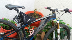 Giant XTC 2015 