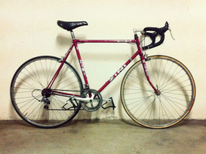 Classic Zini Grand Sport 1988 