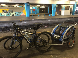 Scott Ascent 910 29er 2013 