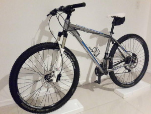 Merida Big Nine XT 