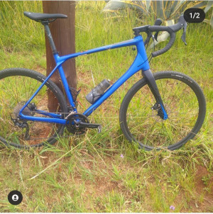 Merida Silex 400 2020 
