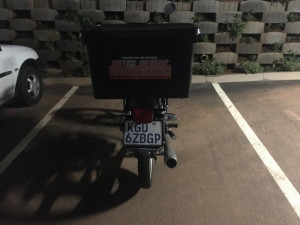 BigBoy SY150-6S 2021 