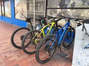 Merida Big 9 500 2020 