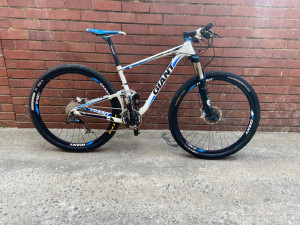 Giant Anthem 29er 2014 